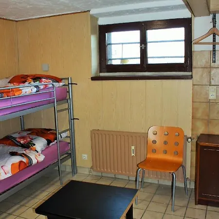 Apartamento Monteur Victoria