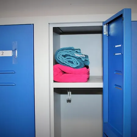 Apartamento Monteur Victoria Hagen (Arnsberg)