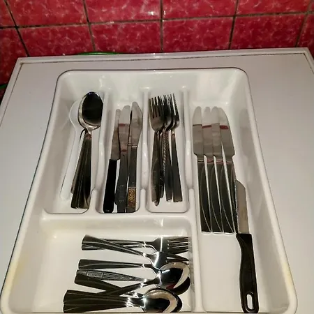 Apartamento Monteur Victoria *