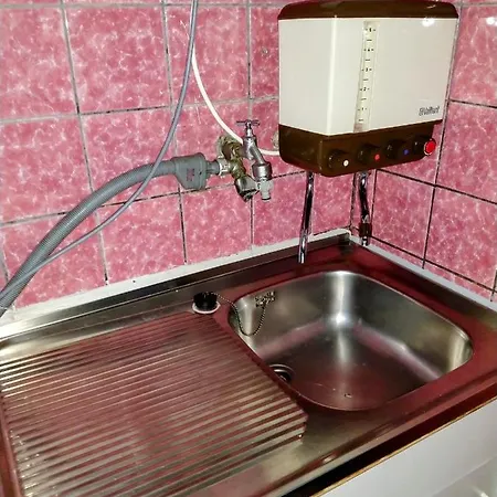 Apartment Monteur Victoria Hagen (Arnsberg)