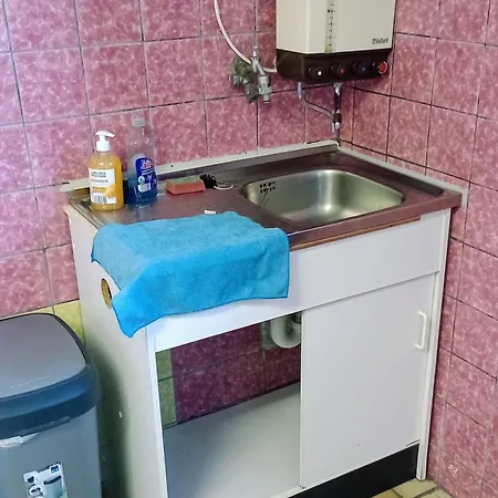 Apartamento Monteur Victoria