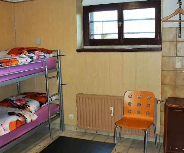 Appartement Monteur Victoria