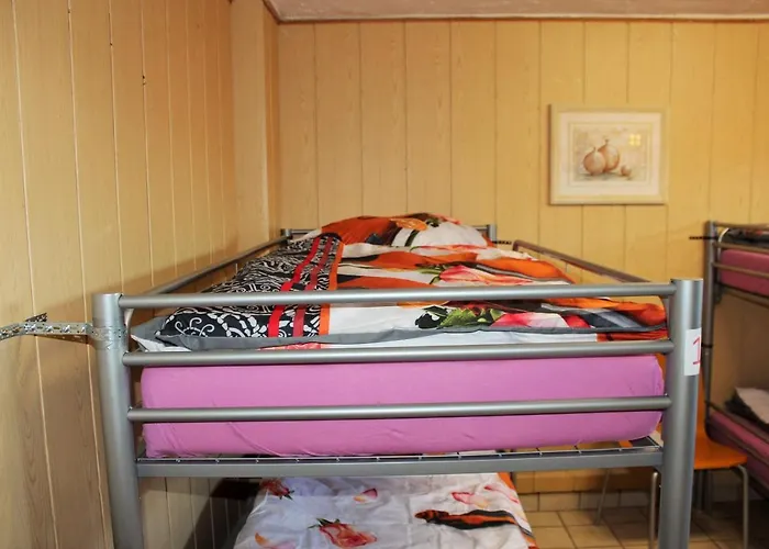 Monteur Victoria Appartement *