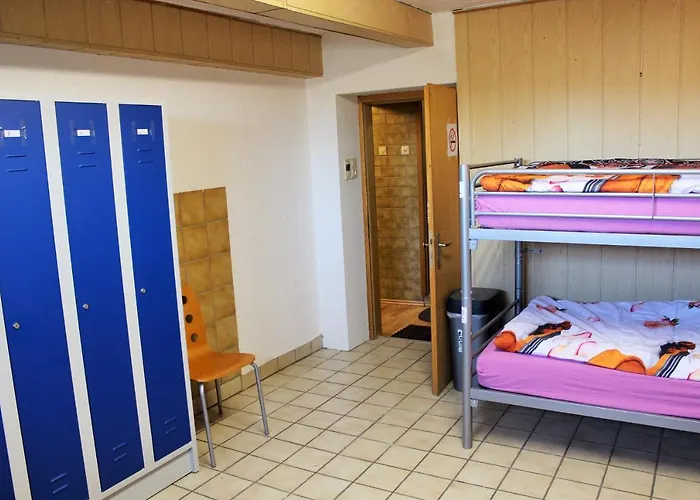 Appartement Monteur Victoria Hagen (Arnsberg)