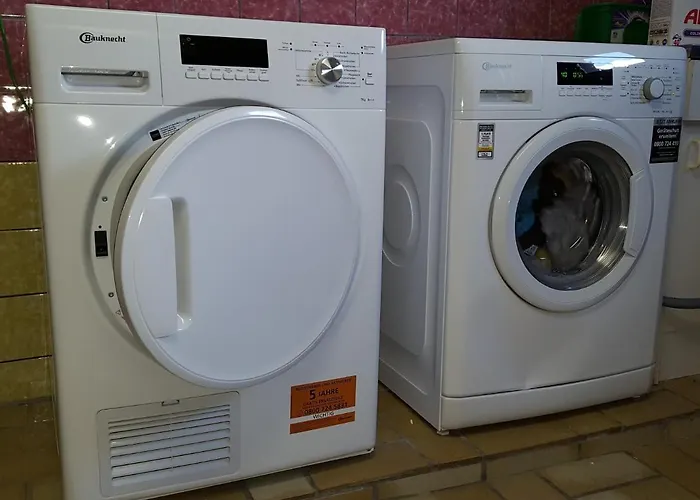 Monteur Victoria 公寓 哈根