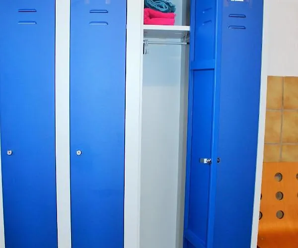 公寓 Monteur Victoria 哈根