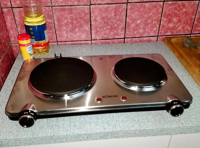 Appartement Monteur Victoria Hagen (Arnsberg)