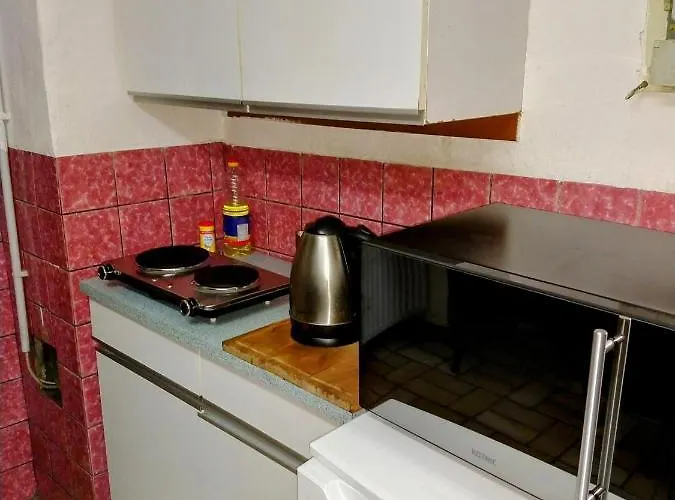 Appartement Monteur Victoria