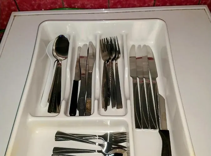 公寓 Monteur Victoria *