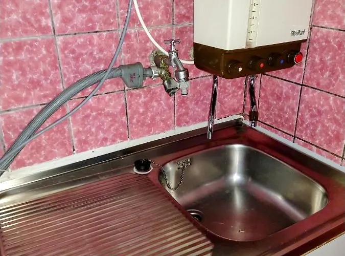 Appartement Monteur Victoria Hagen (Arnsberg)