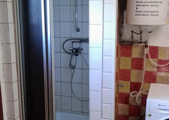 Appartement Monteur Victoria