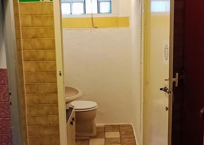 Appartement Monteur Victoria Hagen (Arnsberg)