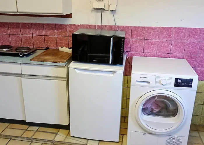 Monteur Victoria 哈根