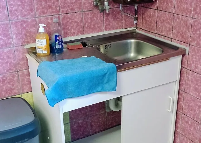 Appartement Monteur Victoria